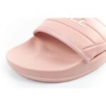 Oneill womens Kelso Slider sports slippers, comfortable pink slippers - Image 6