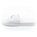 Oneill womens sports slippers Kelso Slider comfortable slippers white - Image 2