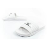 Oneill womens sports slippers Kelso Slider comfortable slippers white - Image 8