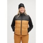 Oneill womens vest Originals Puffer quilted lightweight comfortable - Image 2