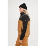 Oneill womens vest Originals Puffer quilted lightweight comfortable - Image 3