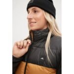 Oneill womens vest Originals Puffer quilted lightweight comfortable - Image 5