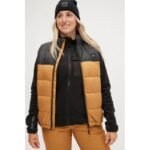 Oneill womens vest Originals Puffer quilted lightweight comfortable - Image 6