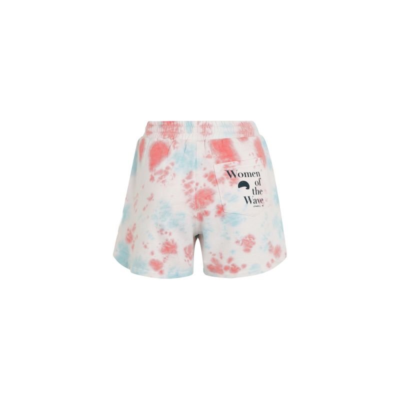 lupin-wear-ca-o-neill-wow-sweat-shorts-w-92800614259-1100963 ONeill Wow Sweat Shorts W 92800614259 - Image 1