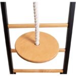 OAK EXERCISE ACCESSORIES BENCHK A076 - Image 2