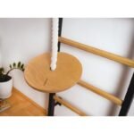 OAK EXERCISE ACCESSORIES BENCHK A076 - Image 3