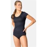 Odlo Active F-Dry Light S/SW 141161/20731 Thermoactive Shirt - Image 2