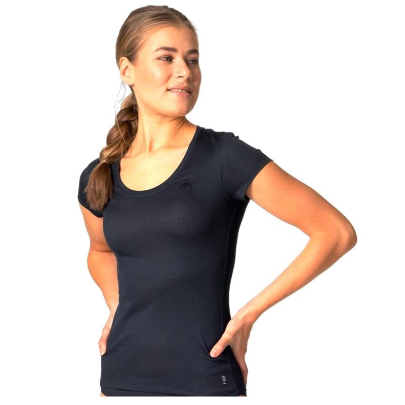 lupin-wear-ca-odlo-active-f-dry-light-s-sw-141161-20731-thermoactive-shirt-1159875 Odlo Active F-Dry Light S/SW 141161/20731 Thermoactive Shirt - Image 1