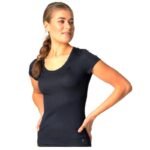 Odlo Active F-Dry Light S/SW 141161/20731 Thermoactive Shirt - Image 6