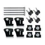 OFFLANDER ANTI-THEFT MOUNTING BRACKETS - Image 2