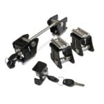 OFFLANDER ANTI-THEFT MOUNTING BRACKETS