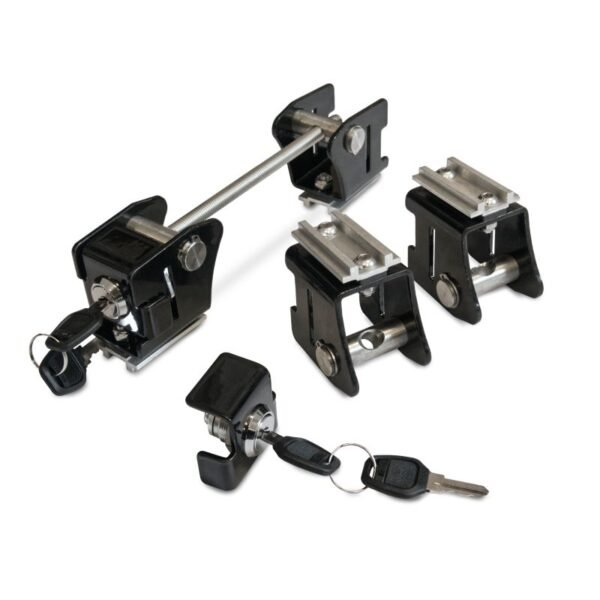 OFFLANDER ANTI-THEFT MOUNTING BRACKETS
