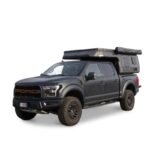 OFFLANDER ATAKAMA XL camper trailer - Image 2