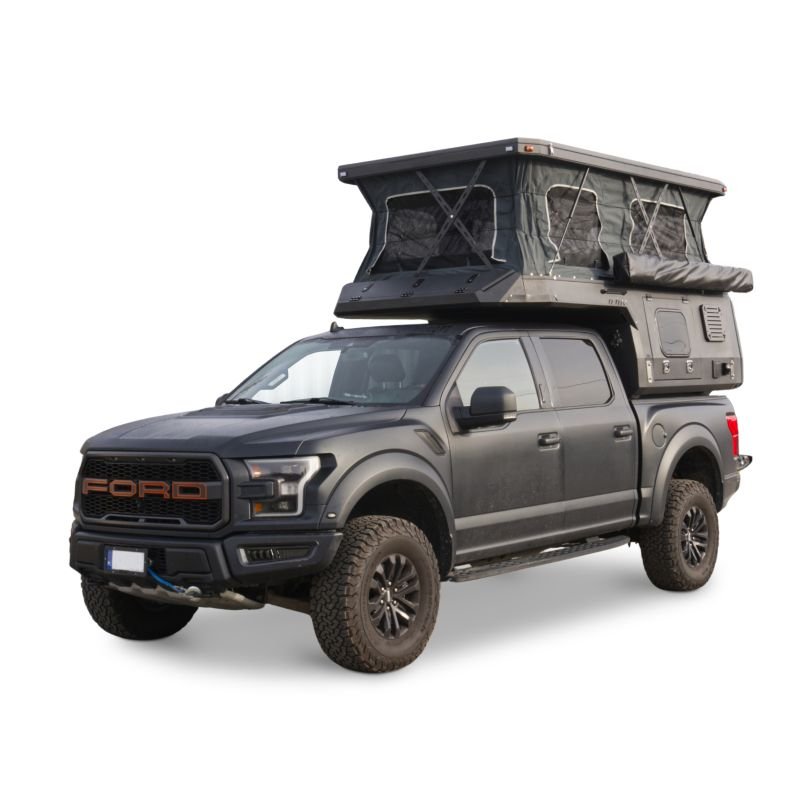 lupin-wear-ca-offlander-atakama-xl-camper-trailer-1827221 OFFLANDER ATAKAMA XL camper trailer - Image 1