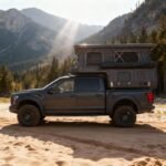 OFFLANDER ATAKAMA XL camper trailer - Image 3