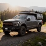 OFFLANDER ATAKAMA XL camper trailer - Image 4