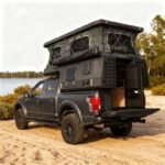 OFFLANDER ATAKAMA XL camper trailer - Image 5