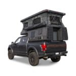 OFFLANDER ATAKAMA XL camper trailer - Image 6