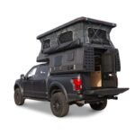 OFFLANDER ATAKAMA XL camper trailer - Image 7