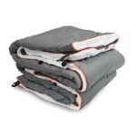 Offlander Camping Blanket 200 x 140 OFF_CACC_01GR - Image 2