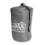 Offlander Camping Blanket 200 x 140 OFF_CACC_01GR