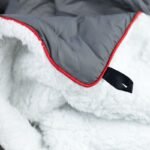 Offlander Camping Blanket 200 x 140 OFF_CACC_01GR - Image 5