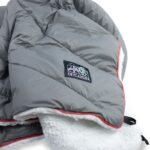Offlander Camping Blanket 200 x 140 OFF_CACC_01GR - Image 6