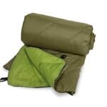 Offlander Camping Blanket 200x140 OFF_CACC_02GN - Image 2