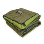 Offlander Camping Blanket 200x140 OFF_CACC_02GN - Image 3