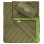 Offlander Camping Blanket 200x140 OFF_CACC_02GN - Image 8