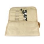 Offlander camping cutlery set in case OFF_CACC_27 - Image 2