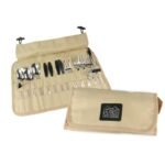 Offlander camping cutlery set in case OFF_CACC_27 - Image 4