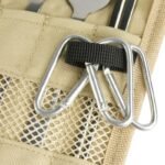 Offlander camping cutlery set in case OFF_CACC_27 - Image 8
