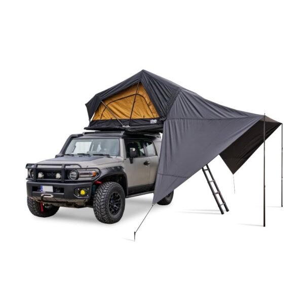 OFFLANDER CANOPY FOR SOFT HYBRID 150 TENT