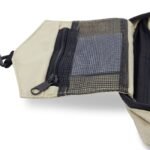 Offlander cosmetic bag, organizer for hanging OFF_CACC_06KH - Image 4
