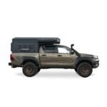 OFFLANDER DRAA CAMPER CONSTRUCTION - Image 2