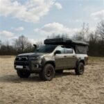 OFFLANDER DRAA CAMPER CONSTRUCTION - Image 5