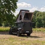 OFFLANDER DRAA CAMPER CONSTRUCTION - Image 8