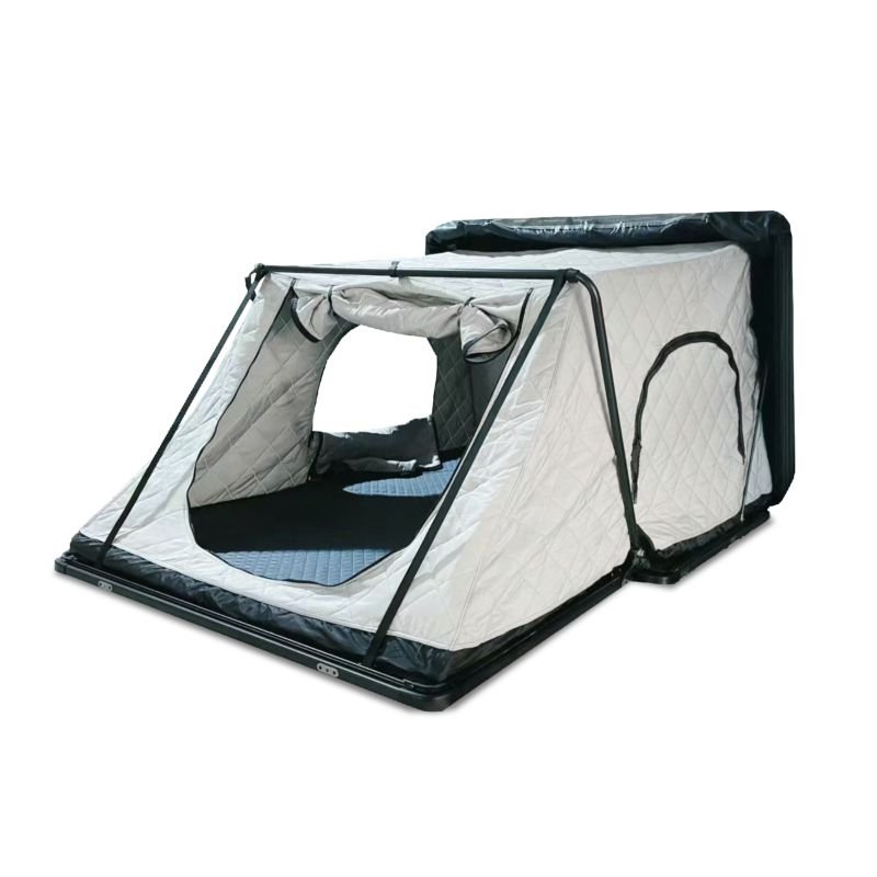 lupin-wear-ca-offlander-insulation-for-fold-2-tent-2298139 OFFLANDER INSULATION FOR FOLD 2 TENT - Image 1