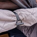 OFFLANDER INSULATION FOR FOLD 4 TENT - Image 4