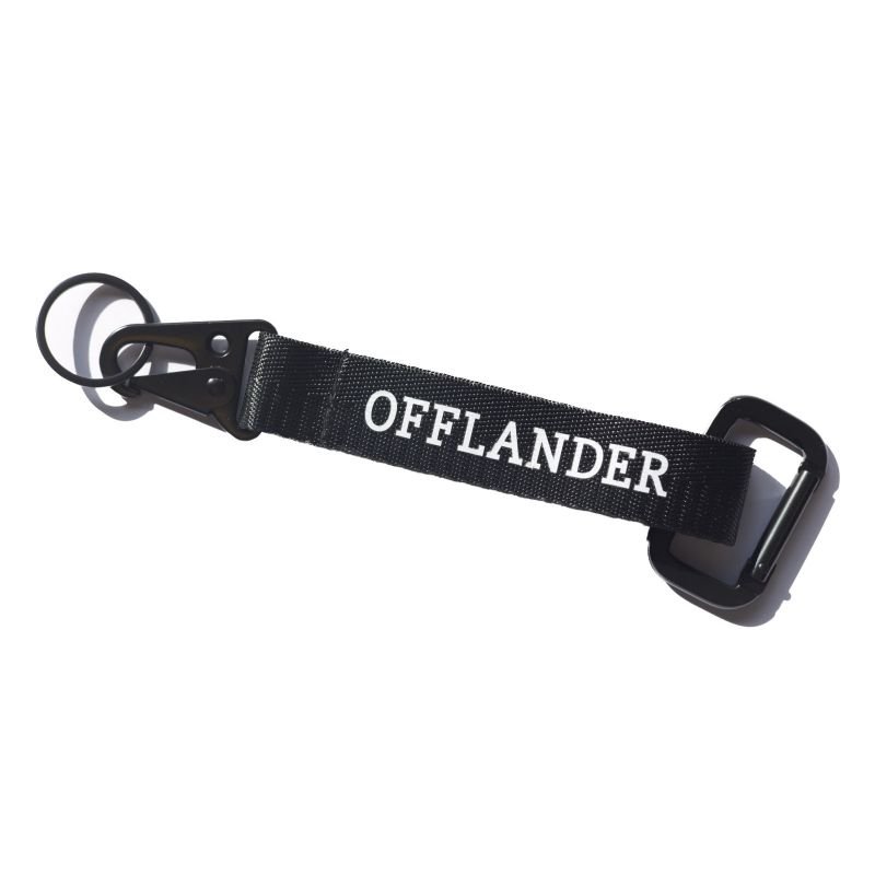 lupin-wear-ca-offlander-leash-1113378 OFFLANDER LEASH - Image 1
