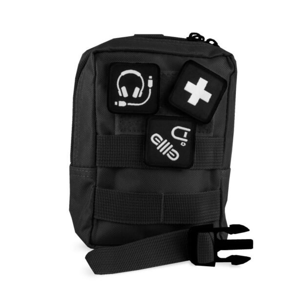 Offlander Molle Tactical Pouch OFF_CACC_21BK