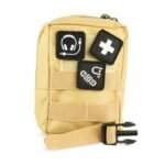 Offlander Molle Tactical Pouch OFF_CACC_21KH