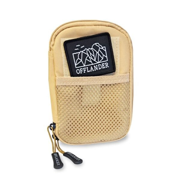 Offlander Molle Tactical Pouch OFF_CACC_22KH