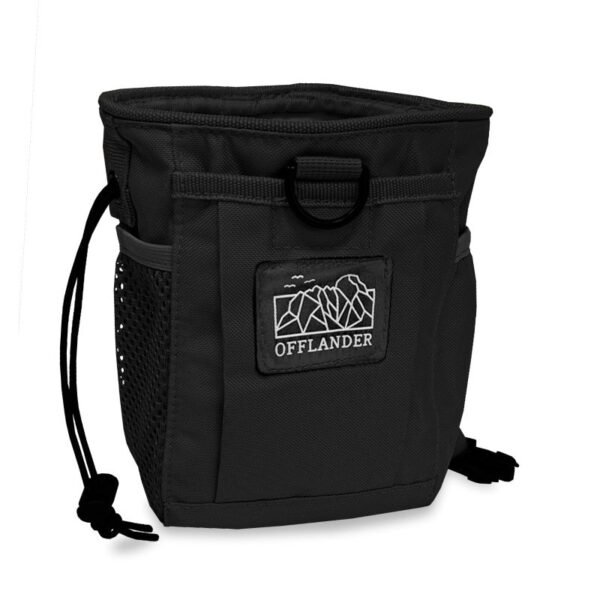 Offlander Molle Tactical Pouch OFF_CACC_30BK