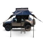 OFFLANDER ROOF FOR TENT FOLD Y 190 - Image 2