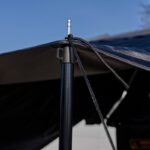 OFFLANDER ROOF FOR TENT FOLD Y 190 - Image 7