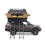 OFFLANDER ROOF TENT SOFT CAHAYA 220 - Image 2