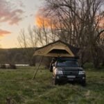 OFFLANDER ROOF TENT SOFT CAHAYA 220 - Image 3