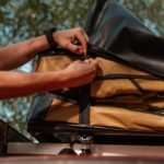 OFFLANDER ROOF TENT SOFT CAHAYA 220 - Image 4